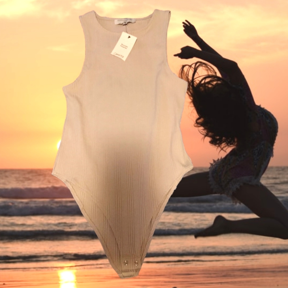 Love for Humanity Body Suit